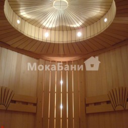 Дизайнерские потолки